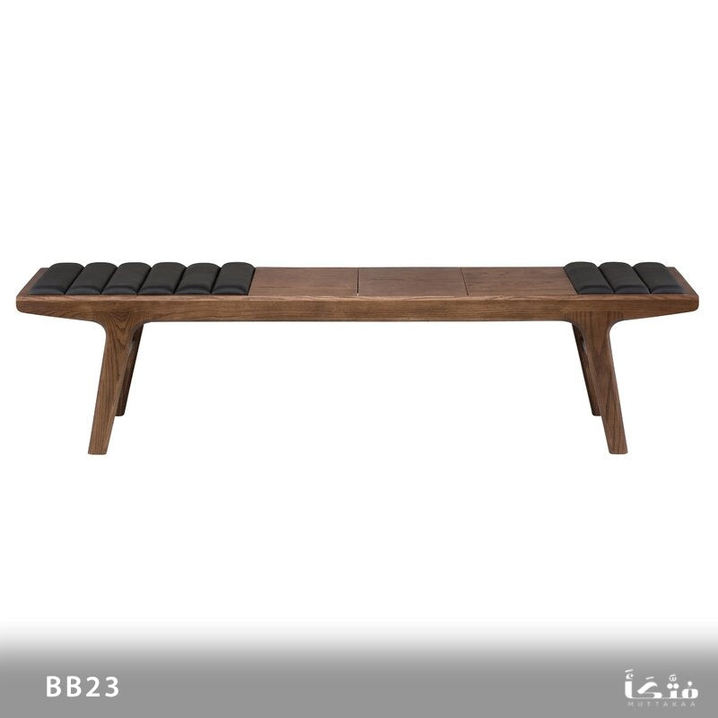 بانكيت خشب زان - BB23