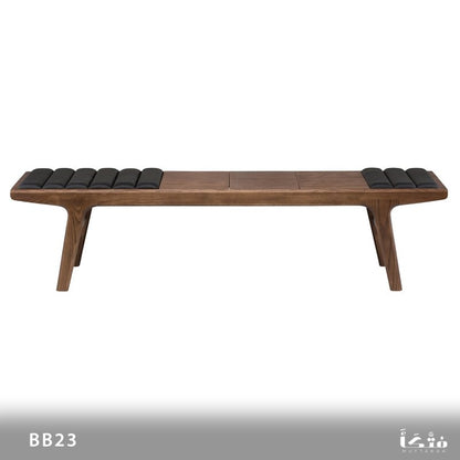 بانكيت خشب زان - BB23