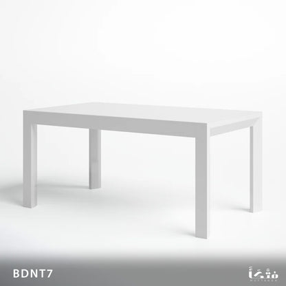 Dining Table Counter - BDNT7