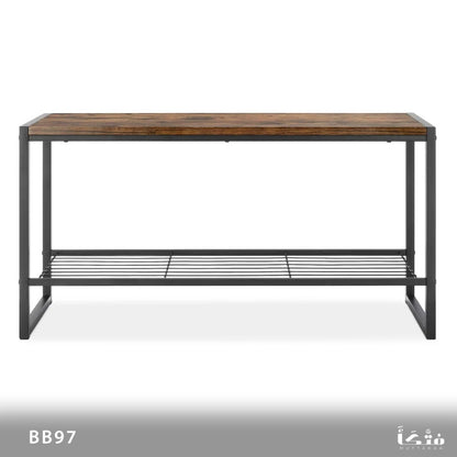 High Quality MDF Wood Banquet - BB97