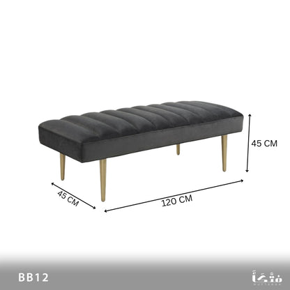 High-quality MDF Wood Banquet - BB12