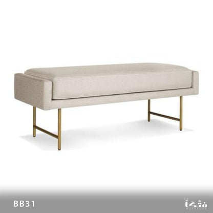 High Quality MDF Wood Banquet - BB31