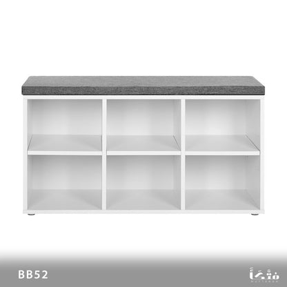 High Quality MDF Wood Panel - BB52