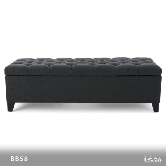 High Quality MDF Wood Banquet - BB58