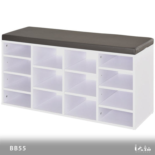 High-quality MDF Wood Banquet - BB55