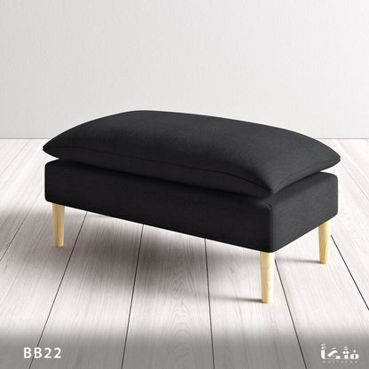High-quality MDF Wood Banquet - BB22