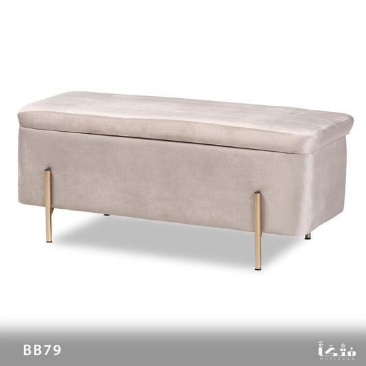 High Quality MDF Wood Banquet - BB79