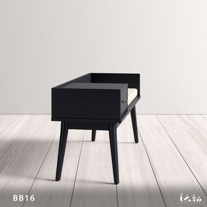 Beech Wood Banquet and Counter - BB16