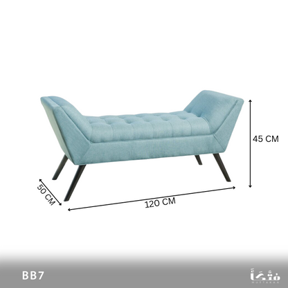 High-quality MDF wood banquet - BB7