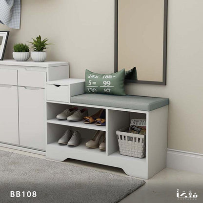 High Quality MDF Wood Banquet - BB108