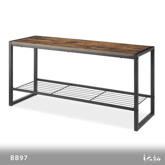 High Quality MDF Wood Banquet - BB97