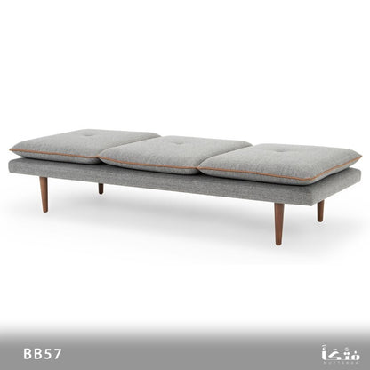 بانكيت خشب كونتر - BB57