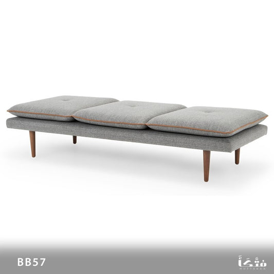 بانكيت خشب كونتر - BB57