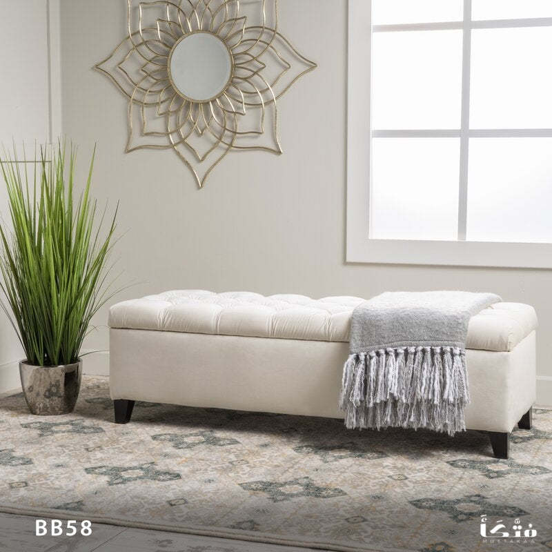 بانكيت خشب ام دى اف عالي الجودة - BB58