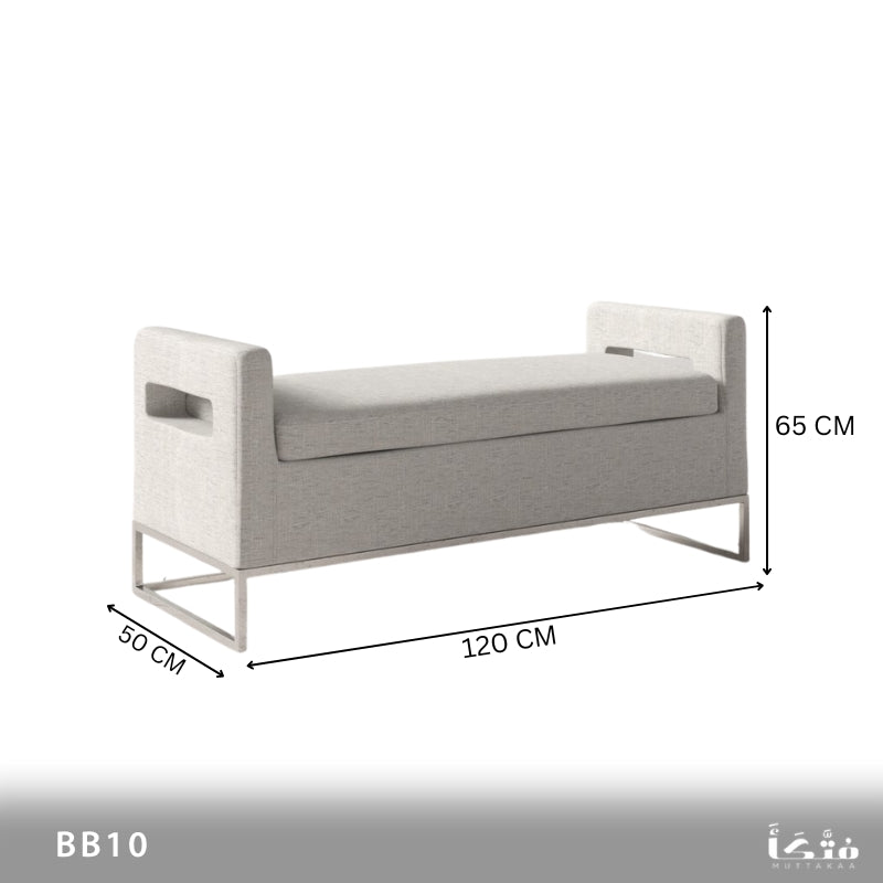High Quality MDF Wood Banquet - BB10