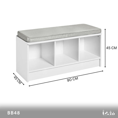 High-quality MDF Wood Banquet - BB48