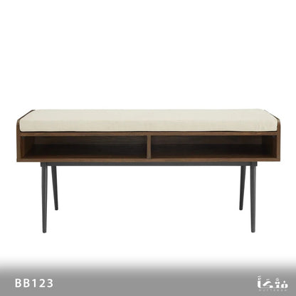 High Quality MDF Wood Banquet - BB123