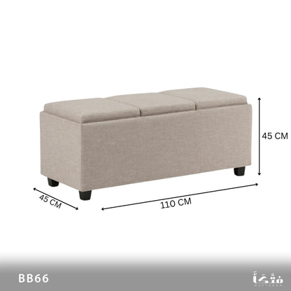 High Quality MDF Wood Panel - BB66