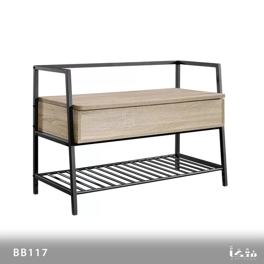 High Quality MDF Wood Panel - BB117
