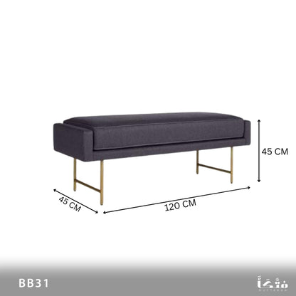 High Quality MDF Wood Banquet - BB31