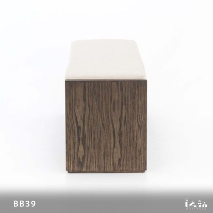 بانكيت خشب كونتر - BB39
