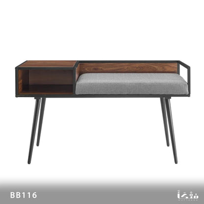 High Quality MDF Wood Panel - BB116