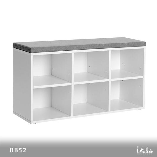 High Quality MDF Wood Panel - BB52