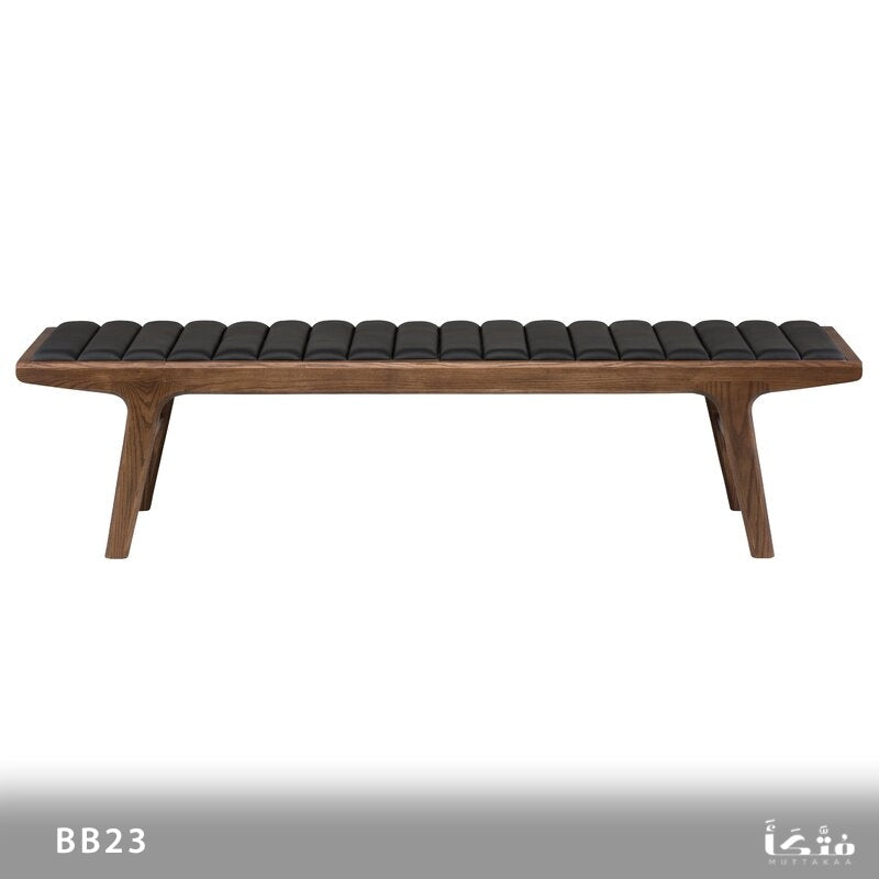 بانكيت خشب زان - BB23