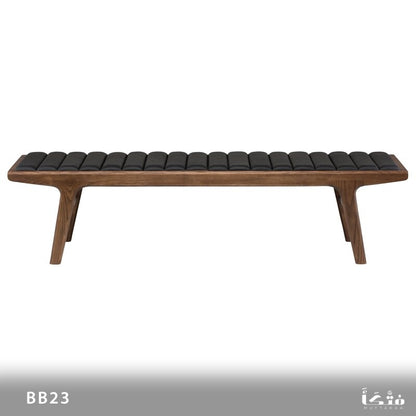 بانكيت خشب زان - BB23