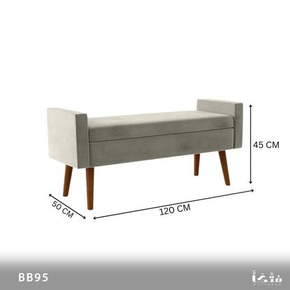 High-quality MDF Wood Panel - BB95