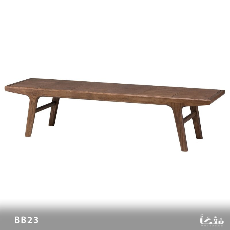 بانكيت خشب زان - BB23