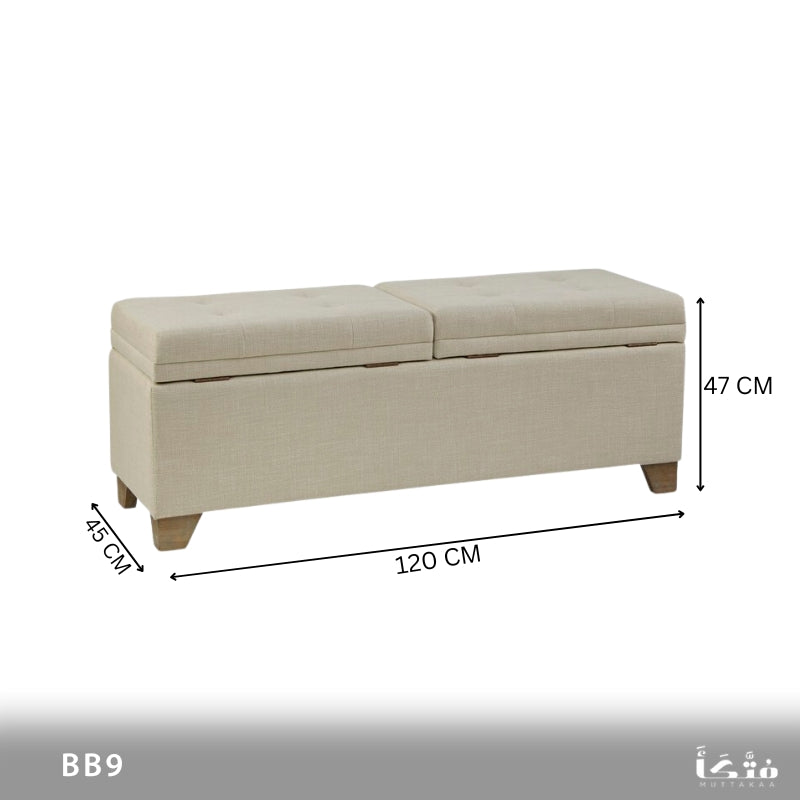 High-quality MDF Wood Panel - BB9