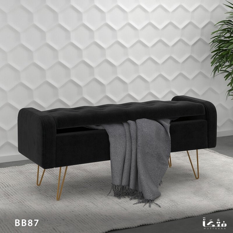 بانكيت خشب ام دى اف عالي الجودة - BB87