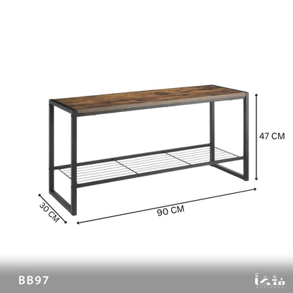 High Quality MDF Wood Banquet - BB97
