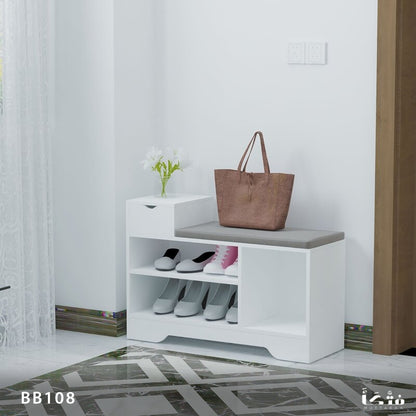 High Quality MDF Wood Banquet - BB108