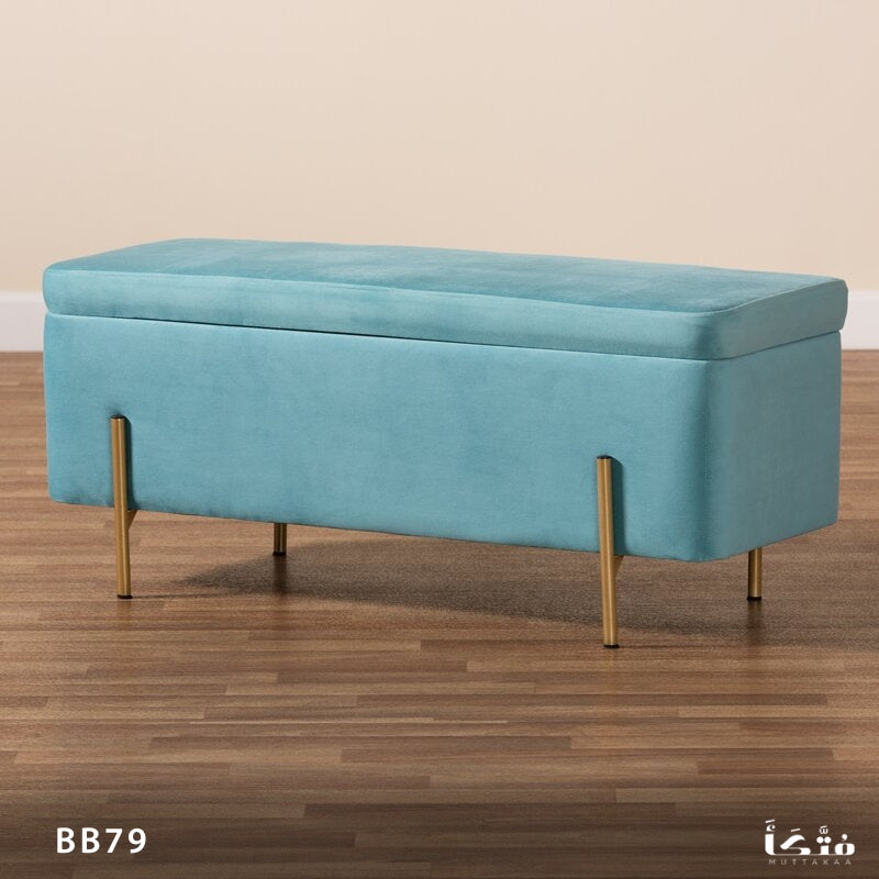 بانكيت خشب ام دى اف عالي الجودة - BB79