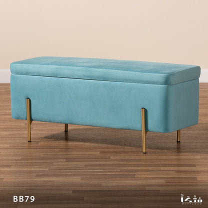 بانكيت خشب ام دى اف عالي الجودة - BB79