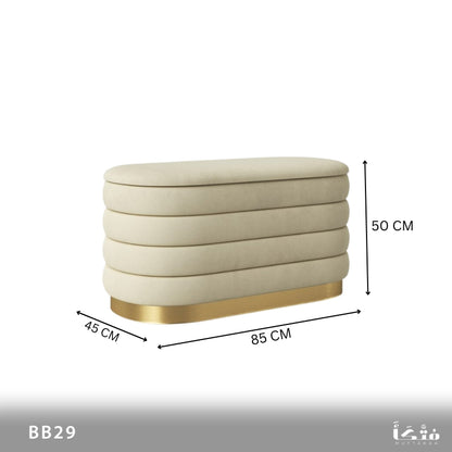 High Quality MDF Wood Banquet - BB29