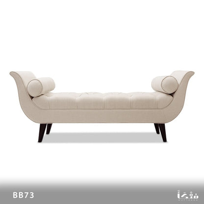 بانكيت خشب ام دى اف عالي الجودة - BB73