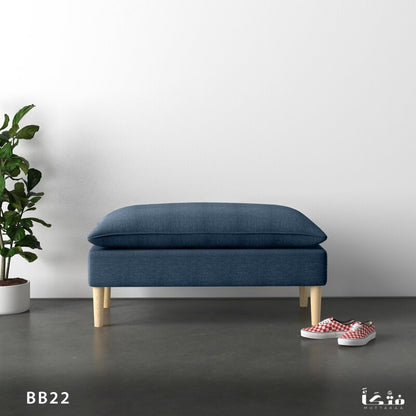 High-quality MDF Wood Banquet - BB22