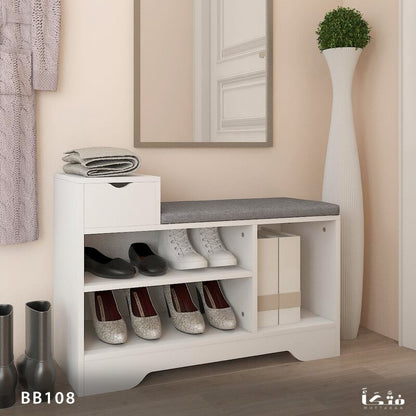 High Quality MDF Wood Banquet - BB108