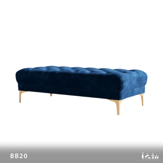 High Quality MDF Wood Banquet - BB20