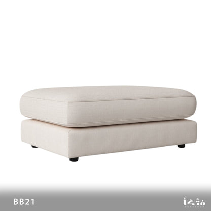 High Quality MDF Wood Banquet - BB21