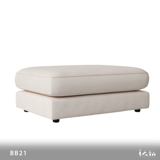High Quality MDF Wood Banquet - BB21