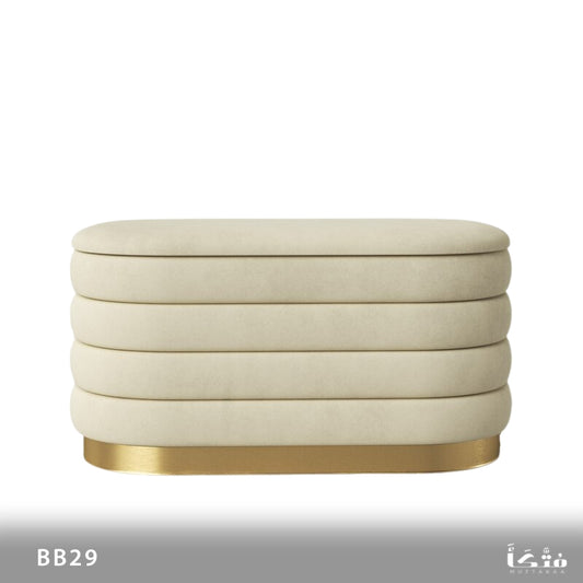 High Quality MDF Wood Banquet - BB29