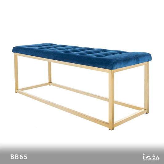 Stainless Steel Banquet - BB65