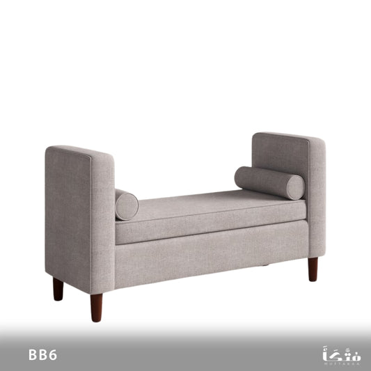 High Quality MDF Wood Banquet - BB6