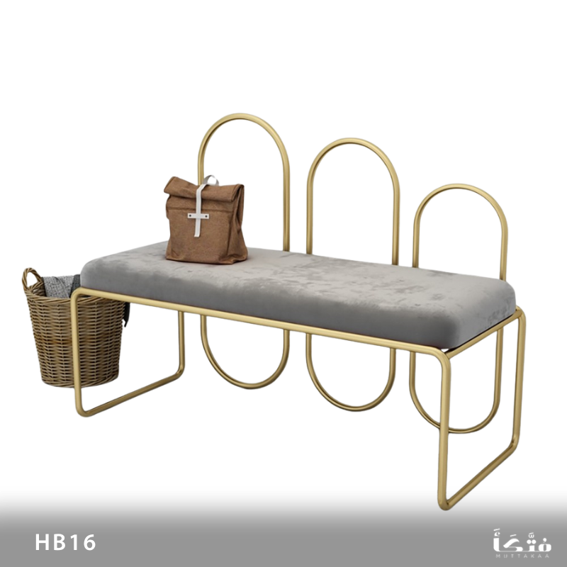 بانكيت ستيل - HB16