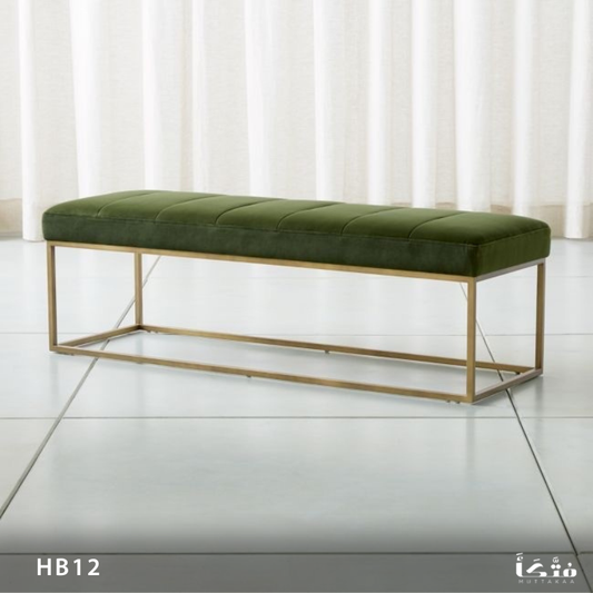 بانكيت ستيل - HB12